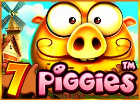 7 Piggies candy168