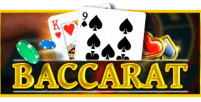 Baccarat candy168