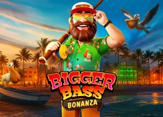 candy168 Bigger Bass Bonanza ทดลองเล่นฟรี