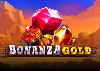 Bonanza Gold candy168