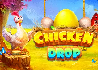 candy168 Chicken Drop ทดลองเล่นฟรี