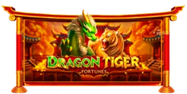 Dragon Tiger candy168