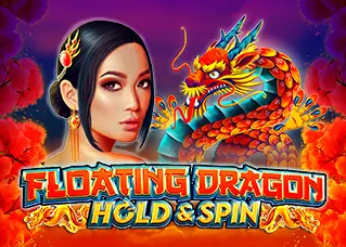 Floating Dragon candy168