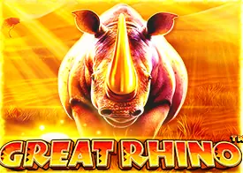 candy168 Great Rhino ทดลองเล่นฟรี