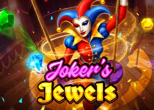 candy168 Jokers Jewels ทดลองเล่นฟรี