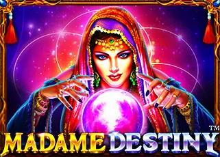 candy168 Madame Destiny ทดลองเล่นฟรี