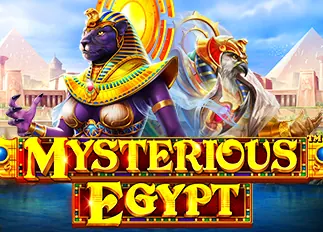 candy168 Mysterious Egypt ทดลองเล่นฟรี