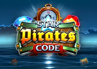 Pirates Code candy168