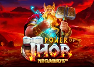candy168 Power of Thor Megaways ทดลองเล่นฟรี