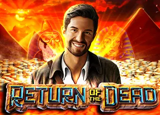 Return of the Dead candy168
