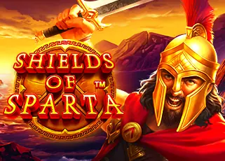 candy168 Shields of Sparta ทดลองเล่นฟรี