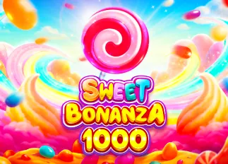candy168 Sweet Bonanza 1000 ทดลองเล่นฟรี