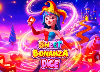 Sweet Bonanza Dice candy168