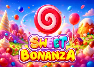 candy168 Sweet Bonanza ทดลองเล่นฟรี