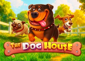 The Dog House candy168