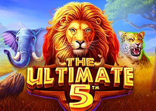 The Ultimate 5 candy168