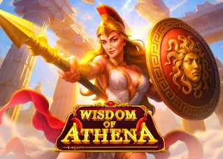 candy168 Wisdom of Athena ทดลองเล่นฟรี